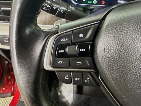 Used 2020 Honda Accord EX-L image 14