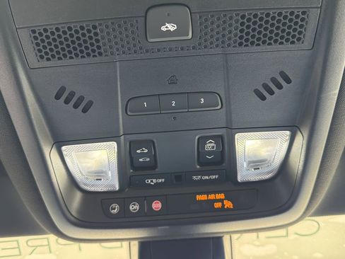 Certified 2025 Cadillac XT6 Premium Luxury image 37