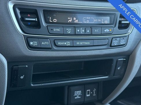 Used 2023 Honda Ridgeline RTL image 21