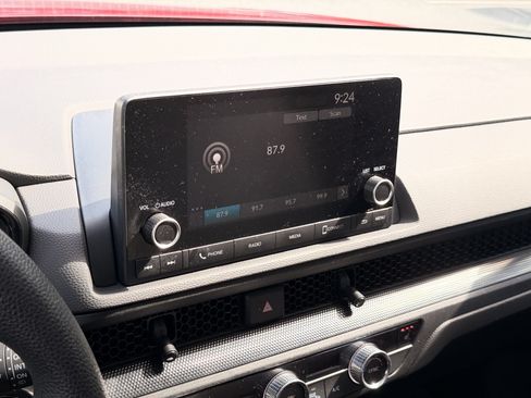 Certified 2024 Honda CR-V EX image 20