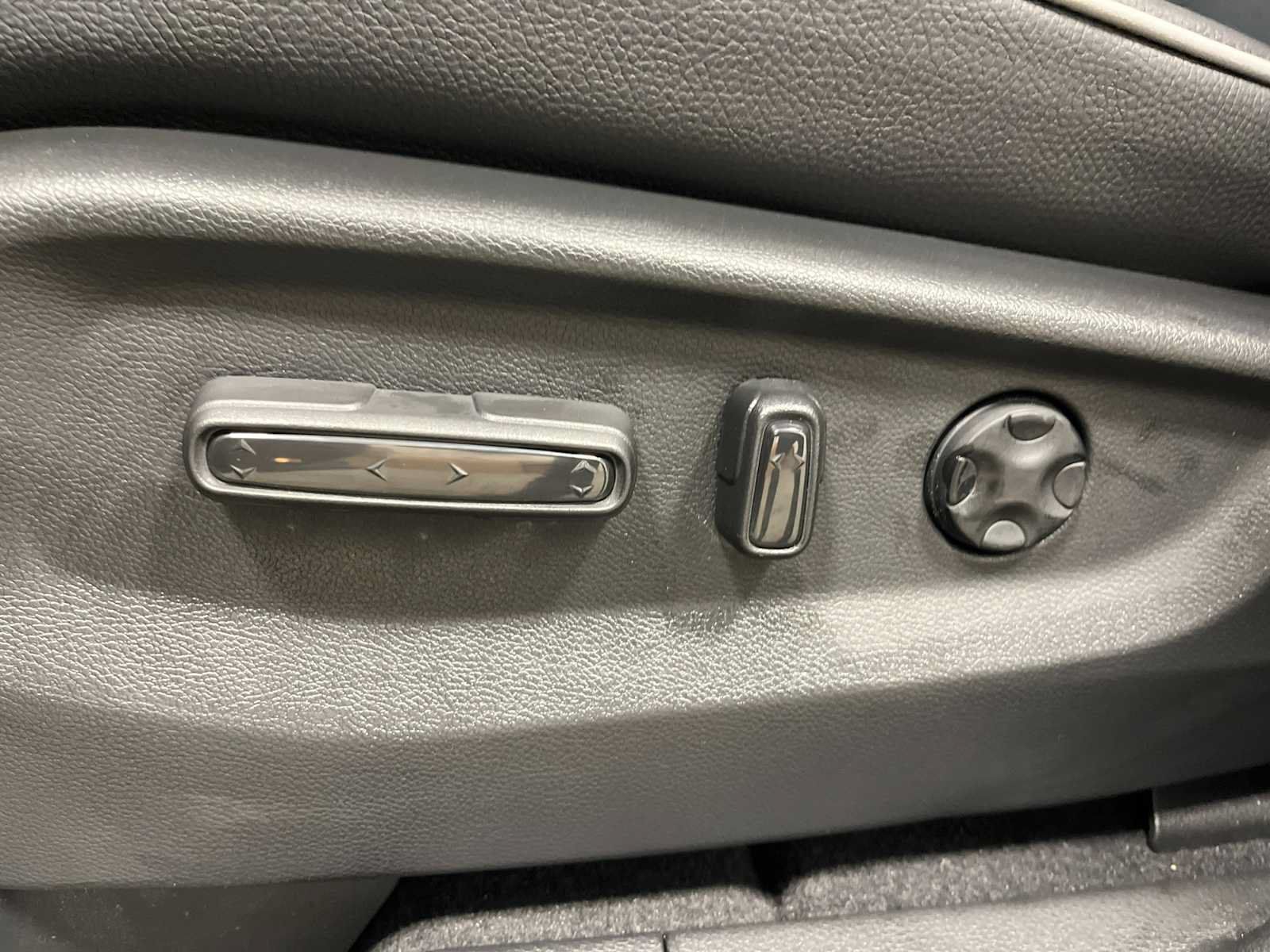 New 2027 Honda Odyssey Elite image 12