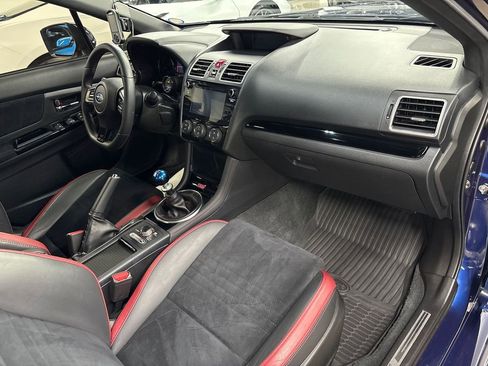 Used 2021 Subaru WRX STI image 56