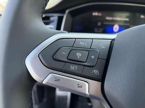 New 2026 Volkswagen Jetta Sport FWD image 22