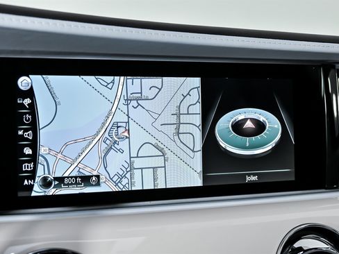 Used 2023 Rolls-Royce Ghost image 34