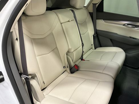 Used 2023 Cadillac XT5 Premium Luxury w/ Technology Package image 24