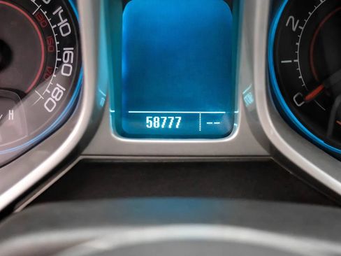Used 2011 Chevrolet Camaro SS w/ RS Package RWD image 16