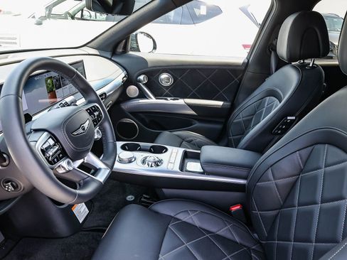 New 2026 Genesis GV60 Performance AWD/4WD image 19