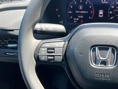 Used 2024 Honda Accord EX image 22
