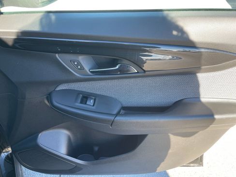 Used 2025 Chevrolet TrailBlazer LT image 19