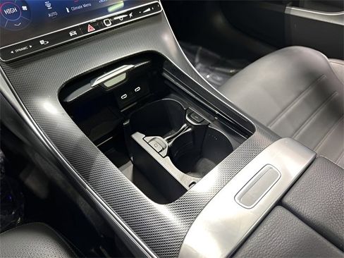 Used 2025 Mercedes-Benz C 300 C 300 image 27