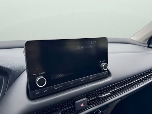 Used 2025 Honda HR-V LX image 20