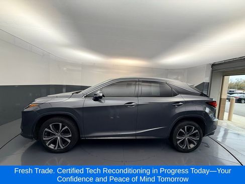 Used 2016 Lexus RX 350 FWD w/ Premium Package image 2