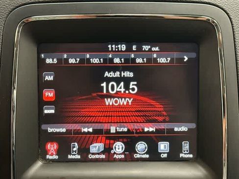 Used 2015 Dodge Durango SXT w/ Quick Order Package 23B AWD/4WD image 12