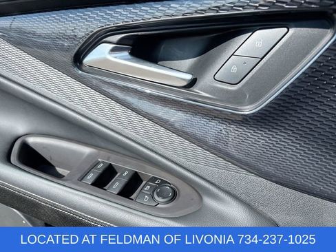 Certified 2024 Chevrolet Blazer EV LT image 22