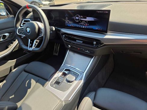Used 2026 BMW M340i xDrive AWD/4WD image 10