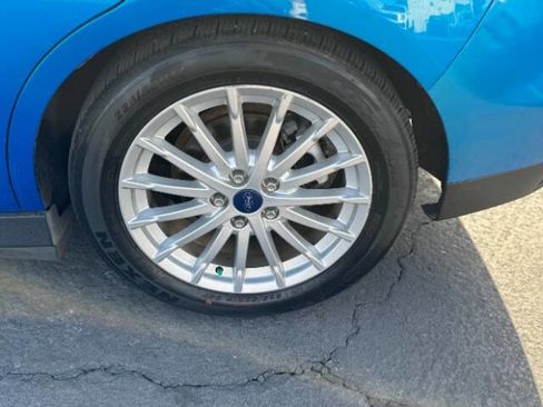 Used 2014 Ford C-MAX SE image 8