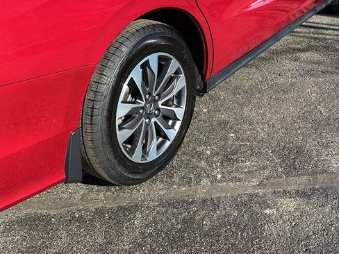 Used 2021 Honda Odyssey EX-L image 8