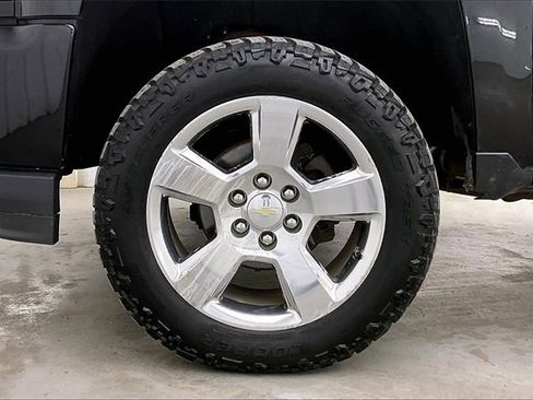 Used 2016 Chevrolet Silverado 1500 LT w/ All Star Edition image 10