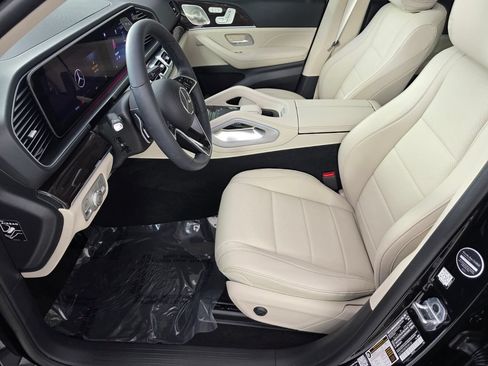 Certified 2026 Mercedes-Benz GLE 350 4MATIC image 9