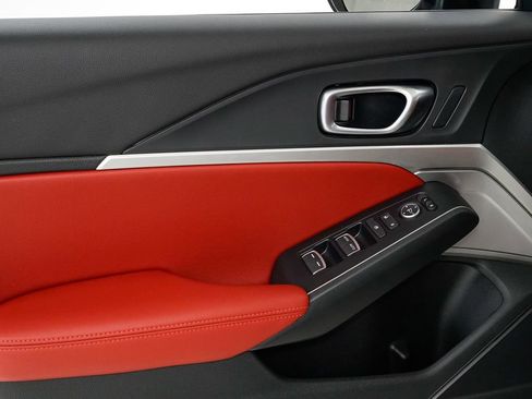 New 2026 Acura Integra A-Spec image 7