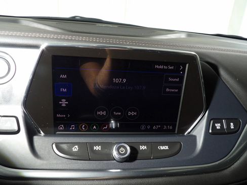 Used 2022 Chevrolet Blazer Premier w/ Enhanced Convenience Package image 15