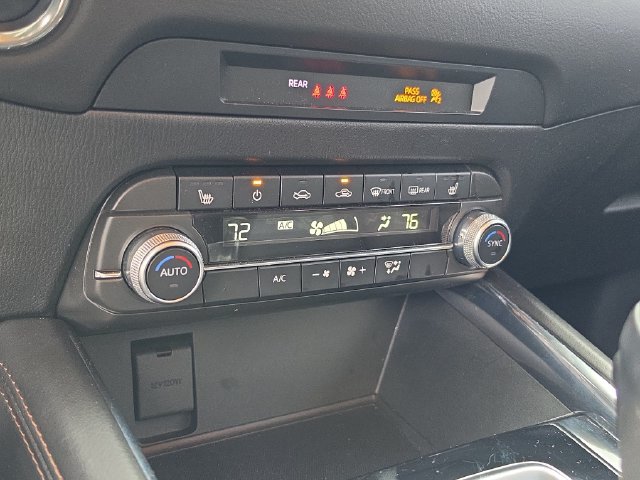Used 2021 MAZDA CX-5 Grand Touring FWD image 28
