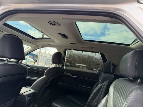 Certified 2024 Hyundai Palisade Limited image 26