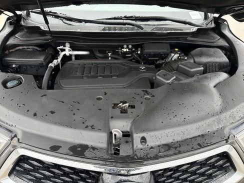 Certified 2019 Acura MDX SH-AWD w/ Technology Package image 33