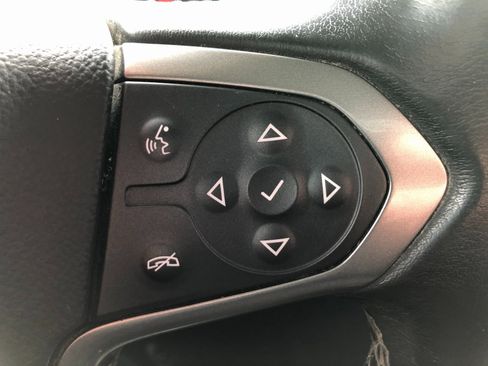 Used 2019 Chevrolet Silverado 1500 LT w/ All Star Edition image 31