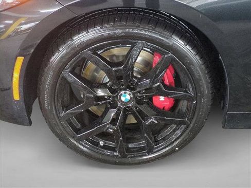 New 2026 BMW 330i xDrive Sedan w/ M Sport Package image 10