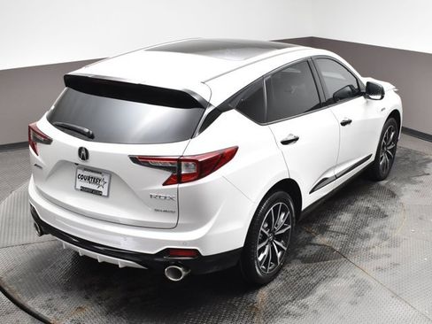 New 2026 Acura RDX A-Spec image 41