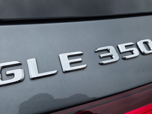 New 2026 Mercedes-Benz GLE 350 4MATIC image 39