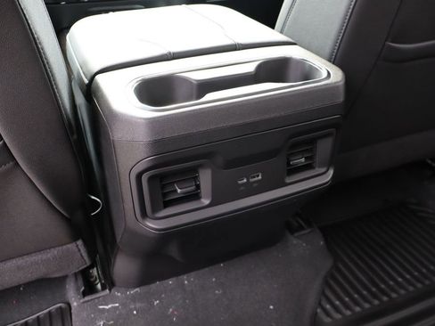 New 2026 Chevrolet Silverado 2500 LT w/ Safety Package AWD/4WD image 39