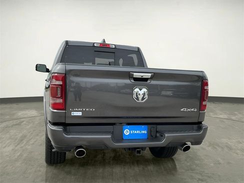 Used 2020 RAM 1500 Limited image 7