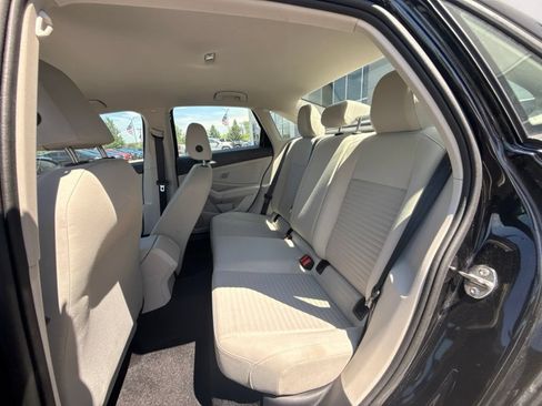 Used 2025 Volkswagen Jetta S FWD image 15
