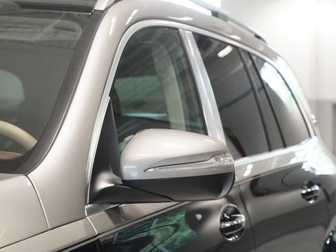 Certified 2024 Mercedes-Benz Maybach GLS 600 4MATIC image 7