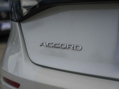 Used 2023 Honda Accord EX image 14