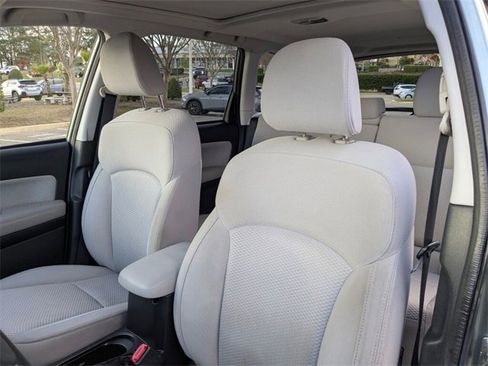 Used 2017 Subaru Forester 2.5i Premium w/ Popular Package #2A image 24