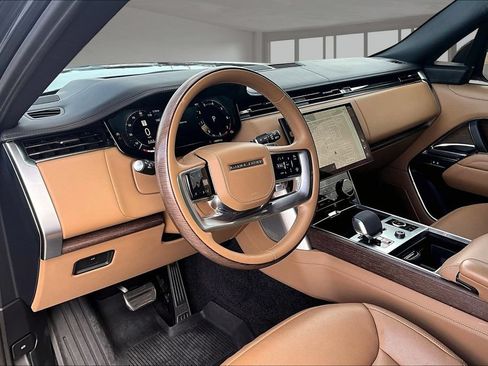 Used 2023 Land Rover Range Rover SE AWD/4WD image 12