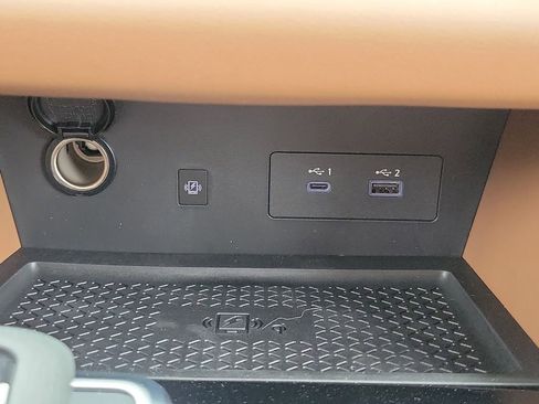 New 2025 Nissan Pathfinder Platinum w/ Cargo Package image 8