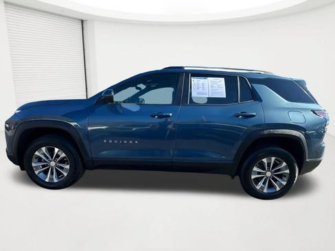 Used 2025 Chevrolet Equinox LT w/ Convenience Package II AWD/4WD image 8