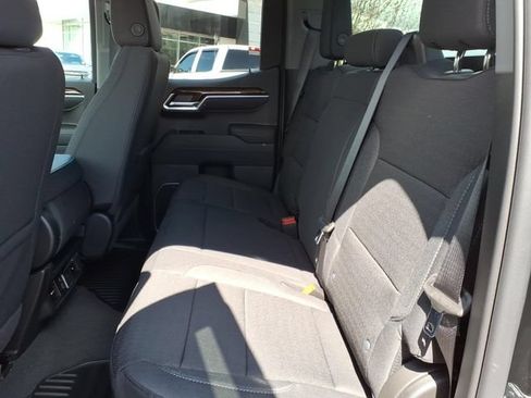New 2026 GMC Sierra 1500 Elevation AWD/4WD image 13