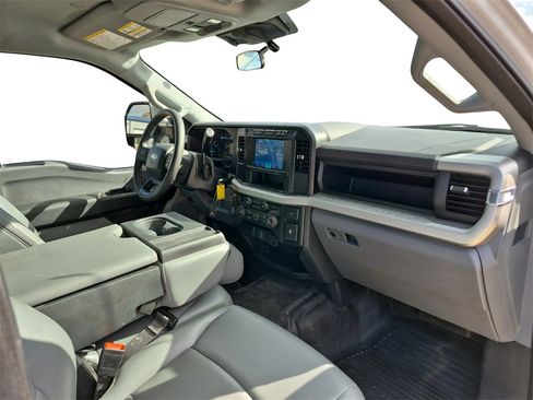 Used 2024 Ford F350 XL image 32
