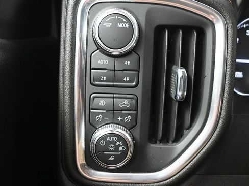 Used 2021 GMC Sierra 1500 AT4 AWD/4WD image 28