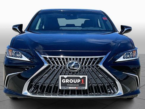 Used 2024 Lexus ES 350 Luxury w/ Technology Package image 4