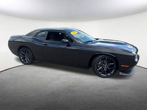 Used 2023 Dodge Challenger GT w/ Blacktop Package image 14