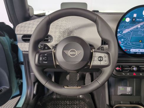 New 2026 MINI Cooper S image 18