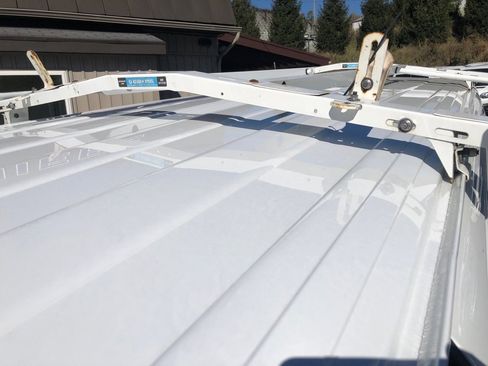 Used 2021 Chevrolet Express 2500 Extended w/ Driver Convenience Package image 12