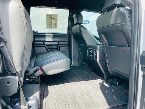 Used 2016 Ford F150 XLT w/ Equipment Group 301A Mid AWD/4WD image 21