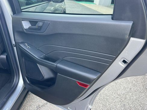 Used 2024 Ford Escape Active FWD image 15